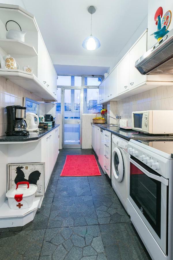 Apartamento Vintage 1 Porto Exterior photo